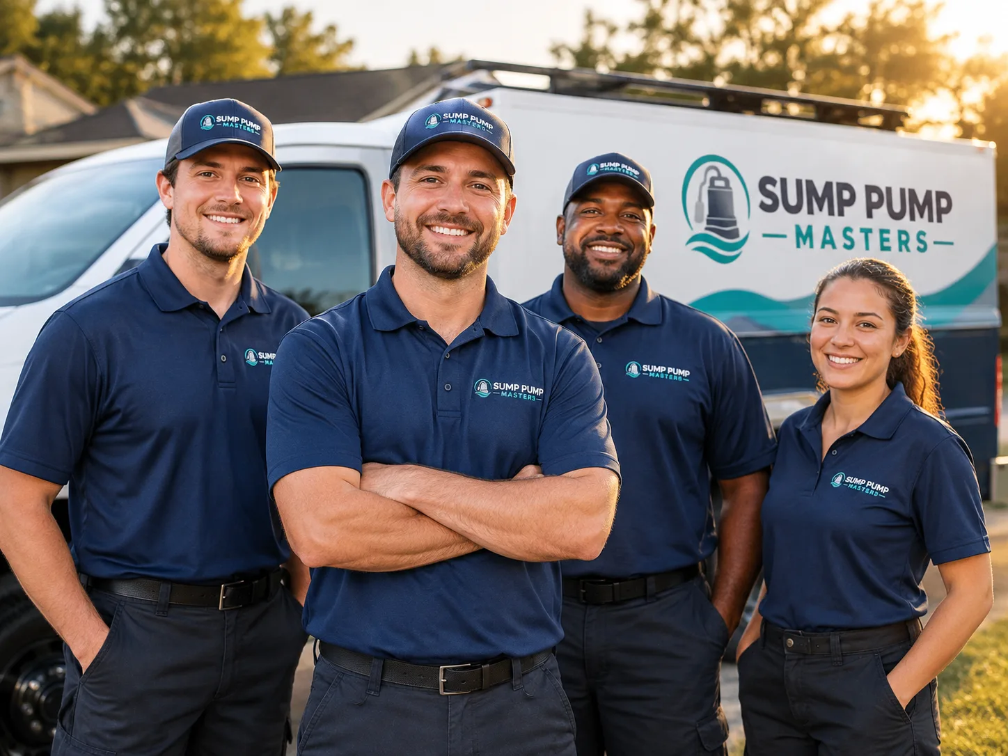 Sump Pump Repair company in Bridgeport, NJ