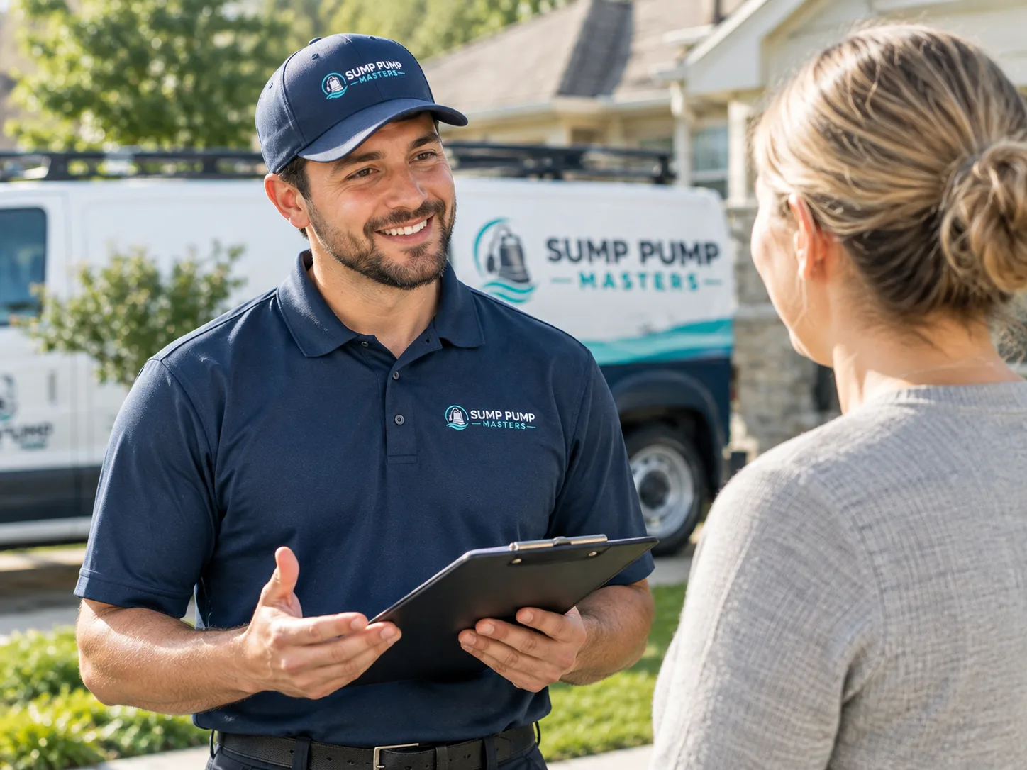 Sump Pump Repair Bridgeport, NJ FAQs